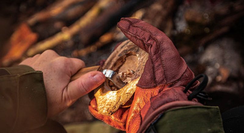 Billet Stage de Survie de 2 jours près de Rennes