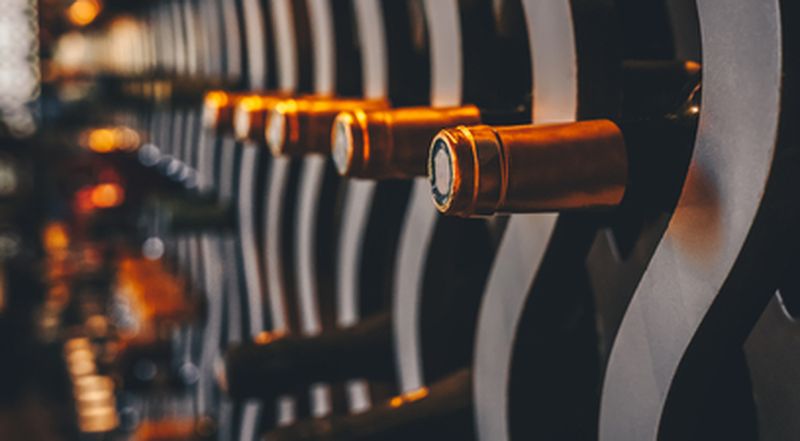 Billet Atelier d'œnologie et dégustation de vins à La Rochelle