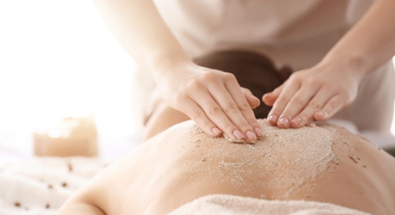 Billet Soin du corps et/ou modelage dans un institut à Coubron