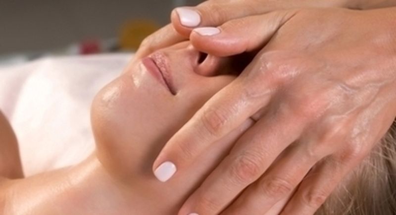 Billet Soin du visage yoga à Longjumeau