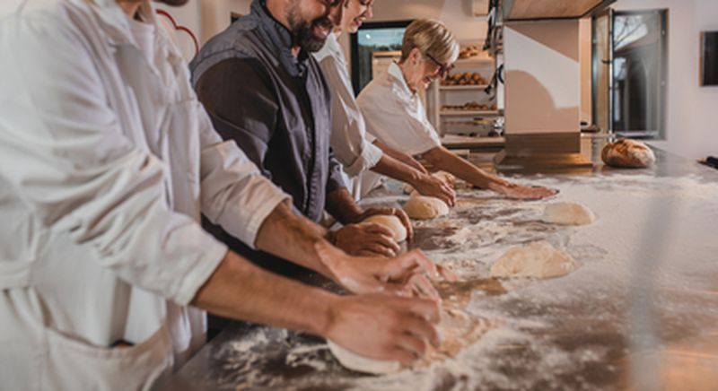 Billet Atelier Pâtisserie à Toulouse - Quartier du Capitole