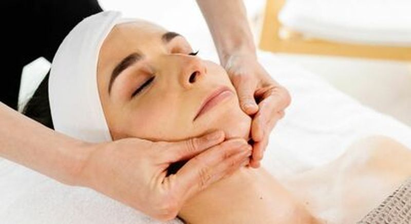 Billet Soin du visage effet lifting Kobido à La Baule