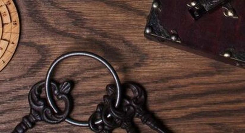 Billet Escape game à Tours - Rue Emmy Noether