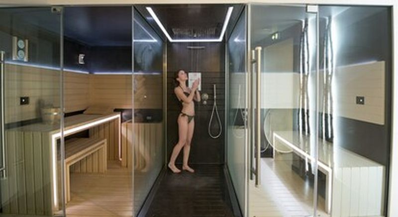 Billet Week end spa près de Saint-Flour