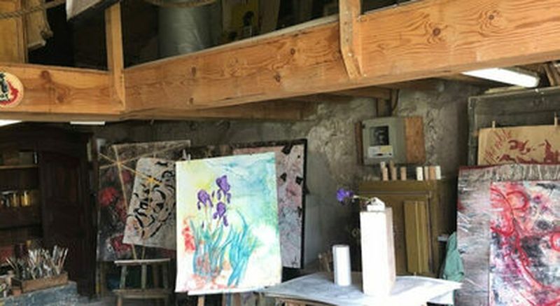 Billet Séjour DIY à Bouteilles-Saint-Sébastien au coeur du Périgord