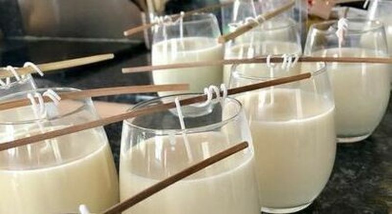 Billet Atelier parent/enfant création de bougie à Briscous en Pyrénées-Atlantiques