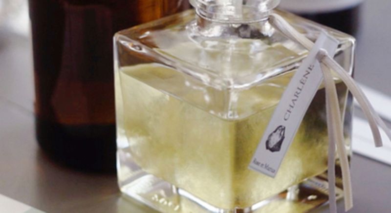 Billet Atelier de création de parfum à Aix-en-Provence