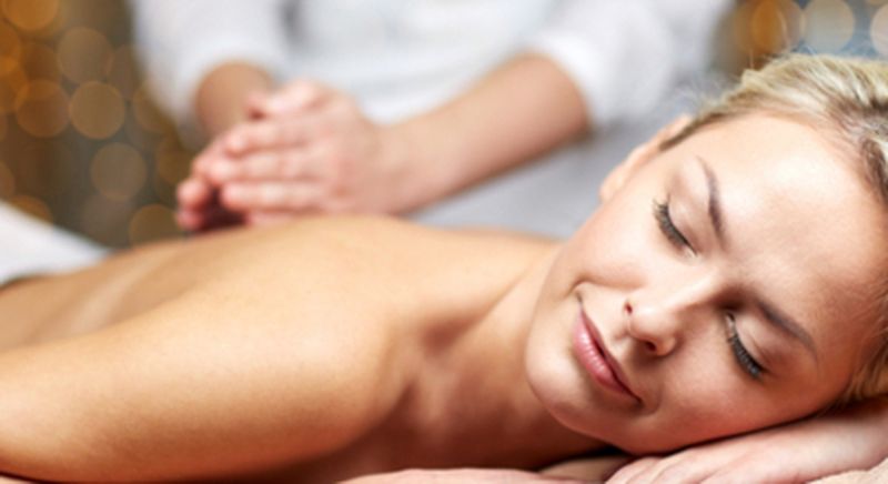 Billet Massage relaxant à Saint-Jean-de-Braye près d'Orléans