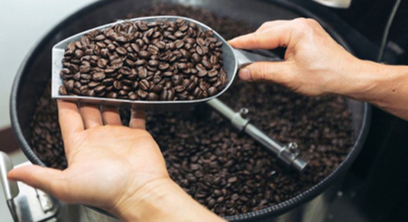 Billet Atelier découverte de l'univers du café à Paris 12ème