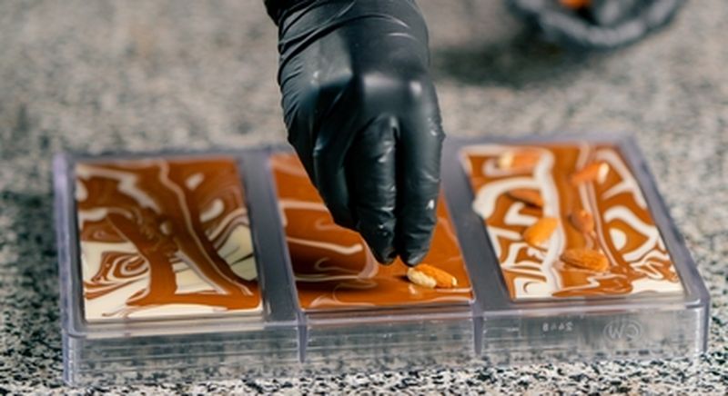 Billet Atelier dégustation et création de votre tablette de chocolat personnalisée à Gréoux-les-Bains