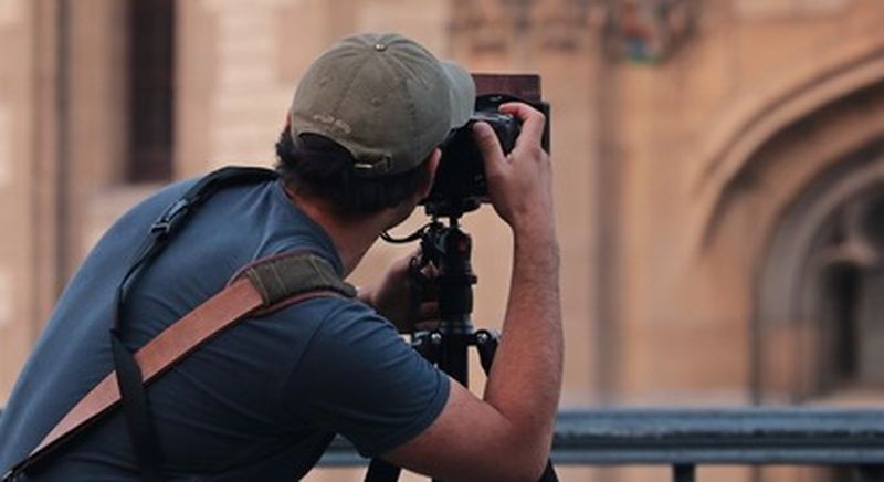 Billet Cours de photographie ou montage vidéo près de Villefranche-sur-Saône