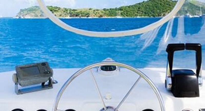 Billet Permis bateau à Villefranche Sur Saone