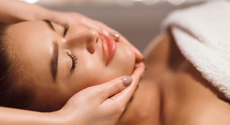 Billet Soin du visage dans un Spa et Hammam privatif à Cannes - place Vauban