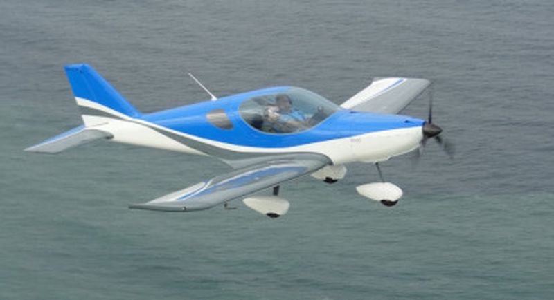 Billet Baptême en ULM à Biscarosse - Vol découverte des dunes du Pilat