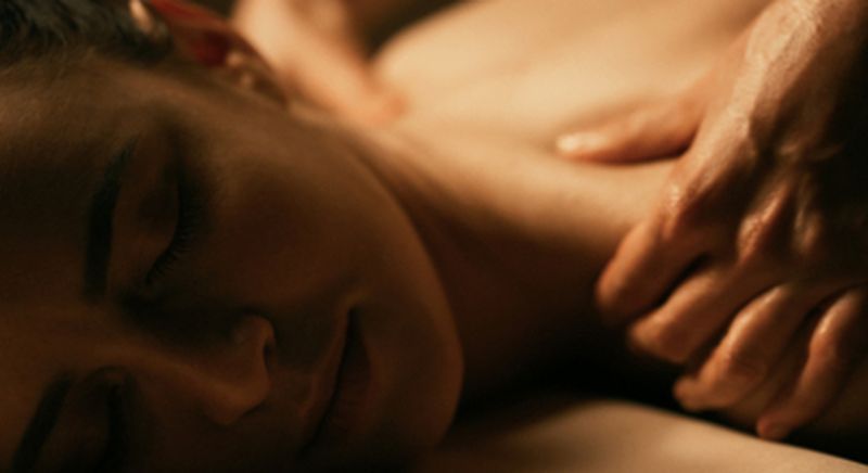 Billet Modelage relaxant à Antony