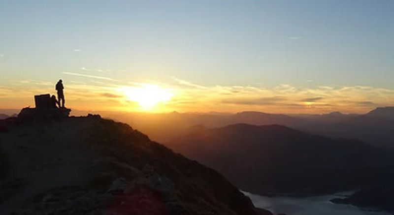 Billet Stage de survie en montagne dans les Alpes du Sud - Vallée de Barcelonnette