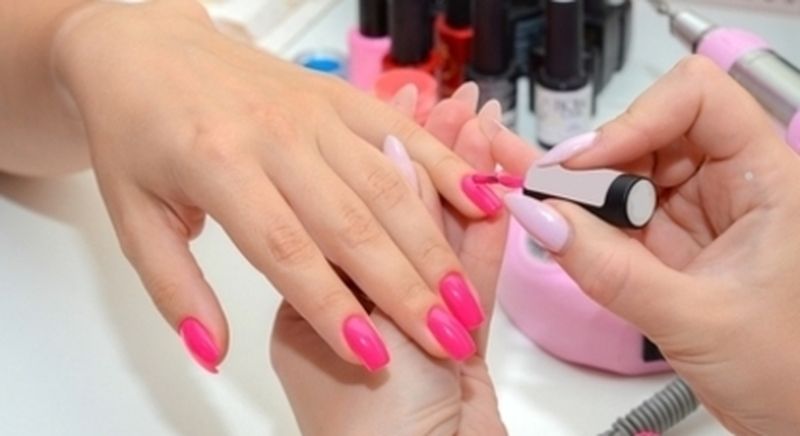 Billet Manucure et pédicure près de Saint-Arnoult-en-Yvelines