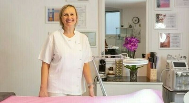 Billet Massage à Talence