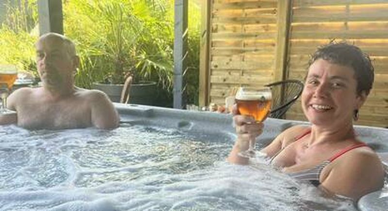 Billet Séjour Spa en Lodge à proximité de Saint-Brieuc