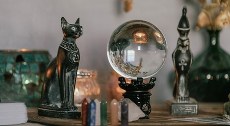 Billet Escape Game autours de la sorcellerie à Bourg-en-Bresse