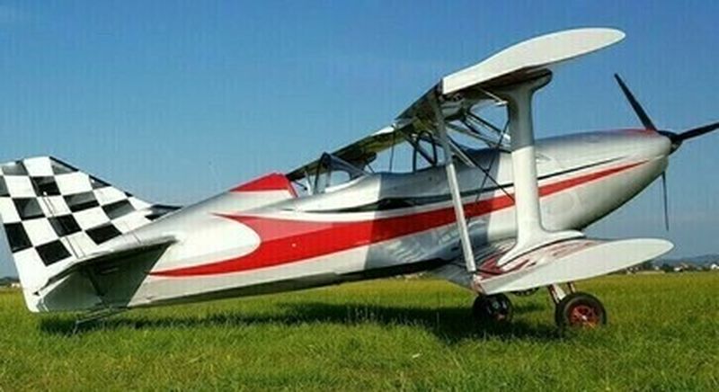 Billet Baptême en avion Biplan depuis Nîmes - Vol découverte d'Avignon et sa région