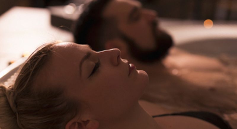 Billet Hamam, sauna et jacuzzi à Plaisir près de Versailles