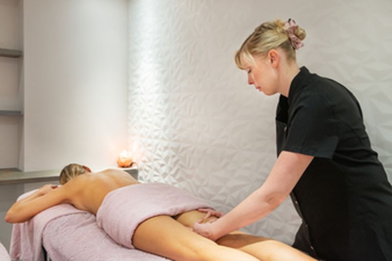 Billet Massage à Paris près du Trocadéro