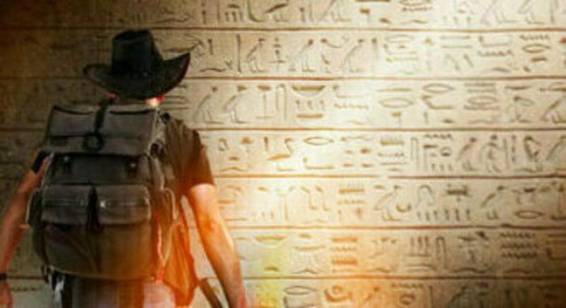 Billet Escape Game d'Aventure en Egypte à Bretteville-sur-Odon près de Caen