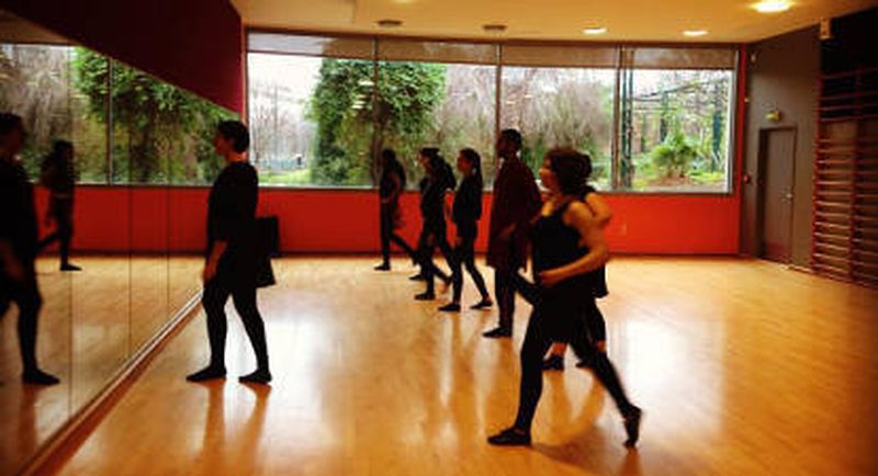 Billet Cours de danse Indienne Bollywood à Paris