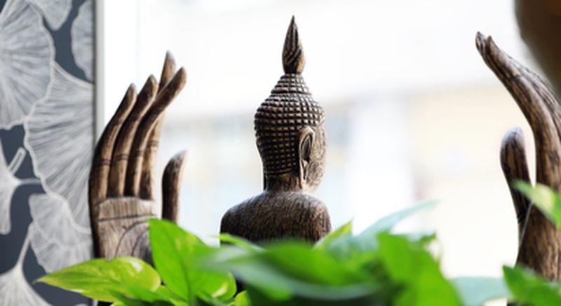 Billet Sauna Infrarouge et Gommage du corps à Paris 15e - Quartier Champs de Mars