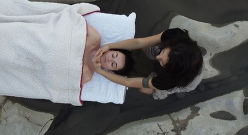 Billet Massage kobido pour femmes à Eguilles