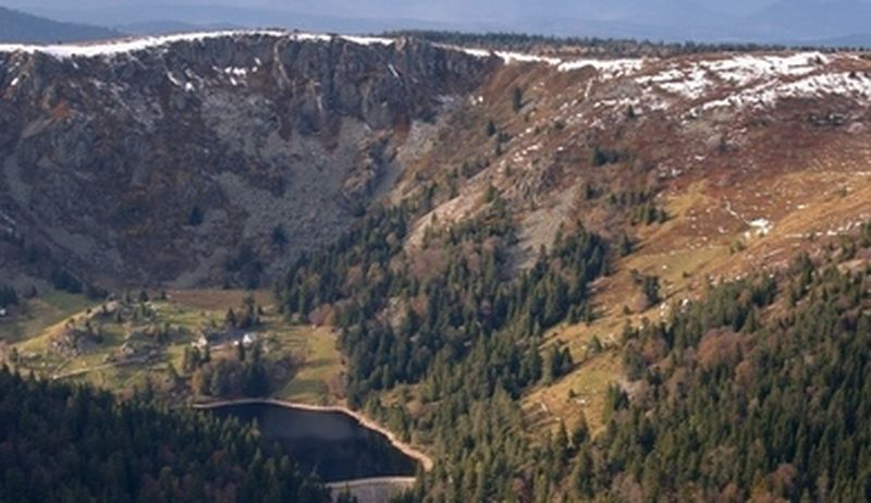 Billet Baptême de l'air en ULM à Colmar