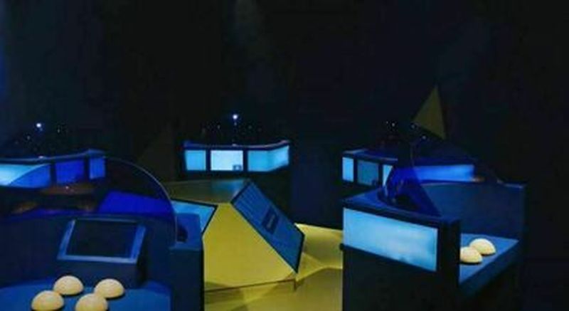 Billet Participation à un Blindtest Immersif dans un décor de jeu télé à Nantes