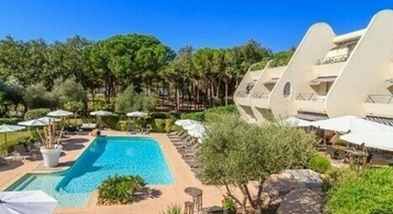 Billet Cours de golf et Séjour en 3* à La Grande Motte