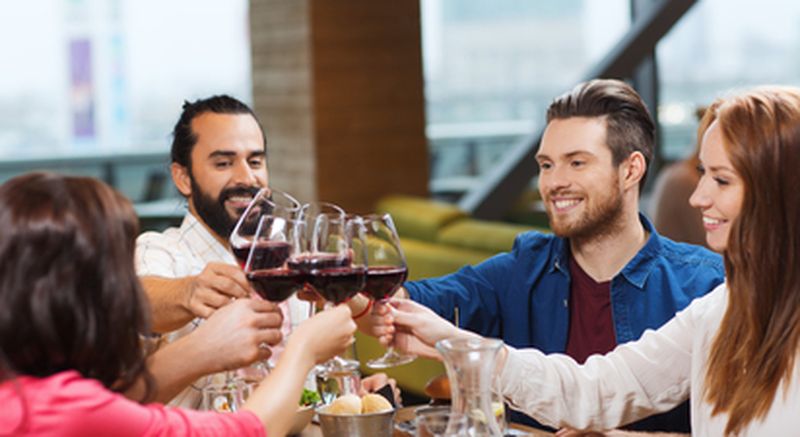 Billet Cours d'œnologie à Rouen