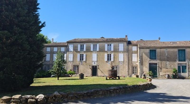 Billet Visite dégustation dans un domaine à Pennautier près de Carcassonne