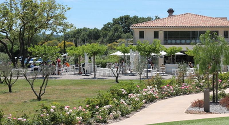 Billet Séjour golf en hôtel 4* près de Saint-Tropez