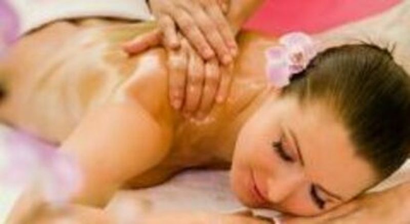 Billet Massage suédois-californien à Orléans