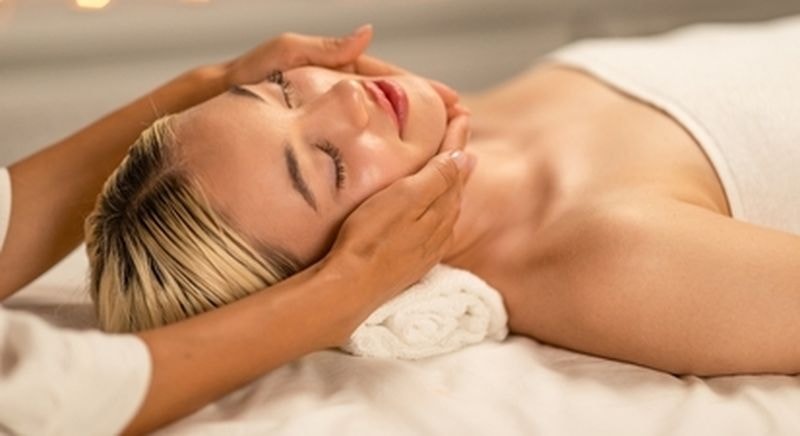 Billet Soin du visage près de Saint-Malo