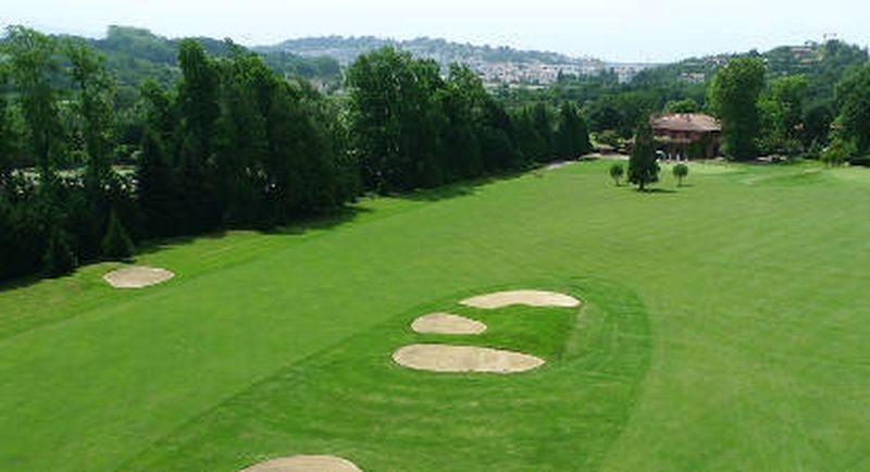 Billet Cours particulier de golf à Saint-Jean-de-Luz