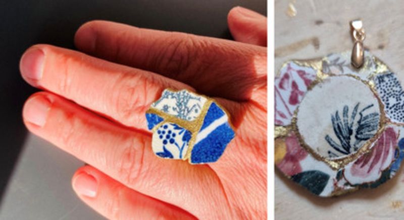 Billet Atelier de création de bijoux près de Nantes