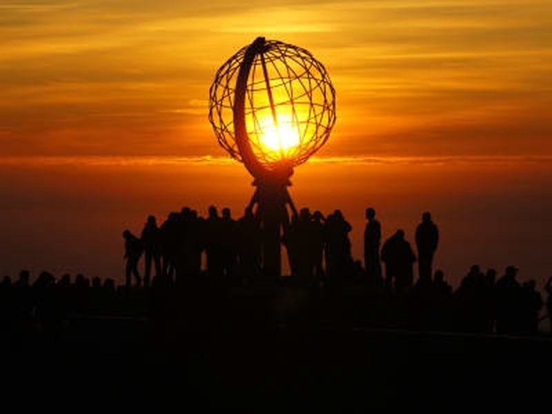 Billet Excursion en véhicule tout-terrain au Cap Nord depuis Honningsvåg