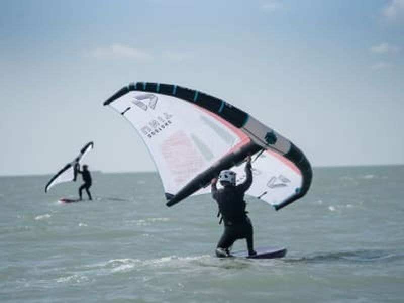 Billet Cours de wingfoil à Aytré près de La Rochelle