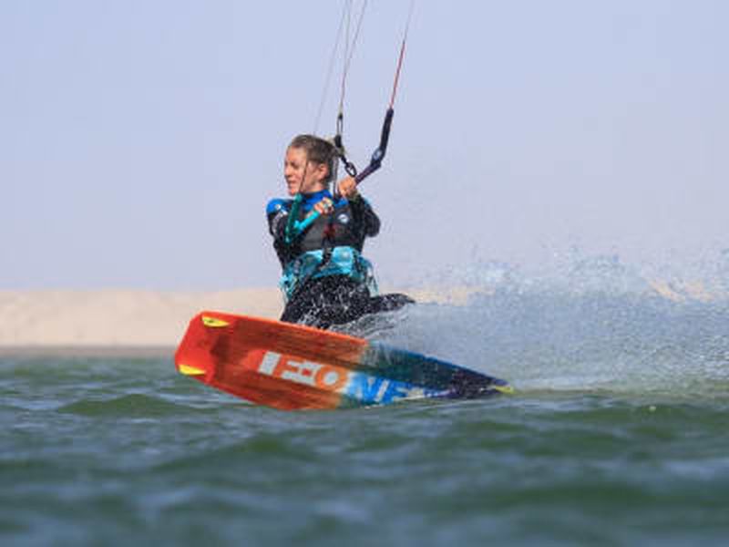 Billet Cours de Kitesurf dans la rade de Toulon