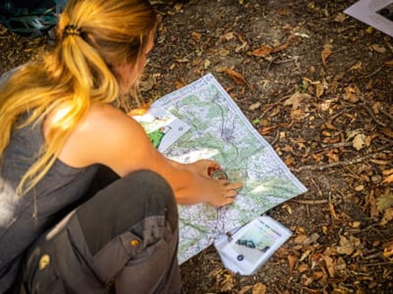 Billet Stage de survie près de Fréjus, Côte d'Azur