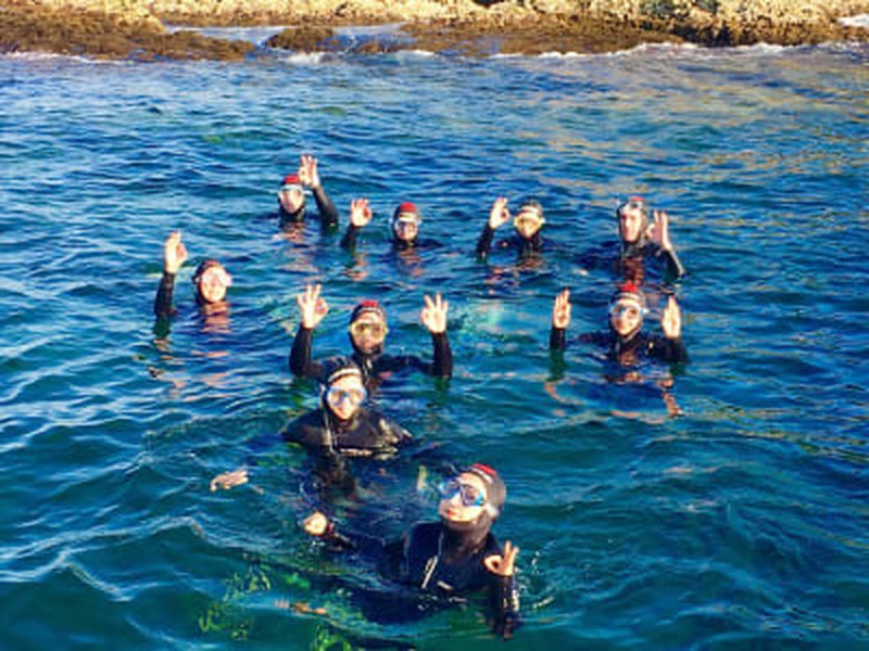 Billet Stage de plongée enfant à Marseille