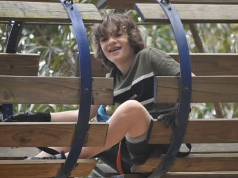 Billet Accrobranche à Constantia, Le Cap