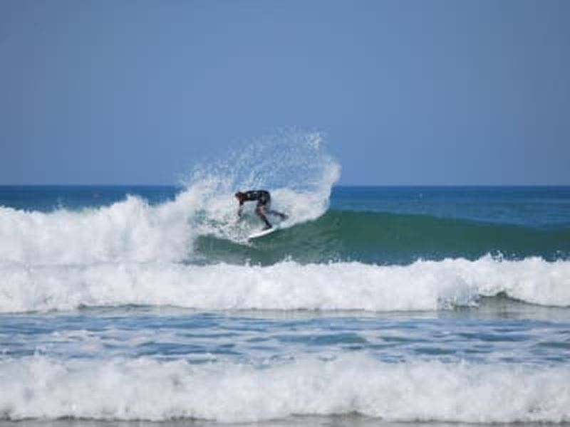 Billet Cours et stages de surf au Cap Ferret
