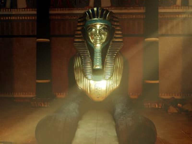 Billet Aventure en réalité virtuelle : “Time Travel 1” à Toulouse