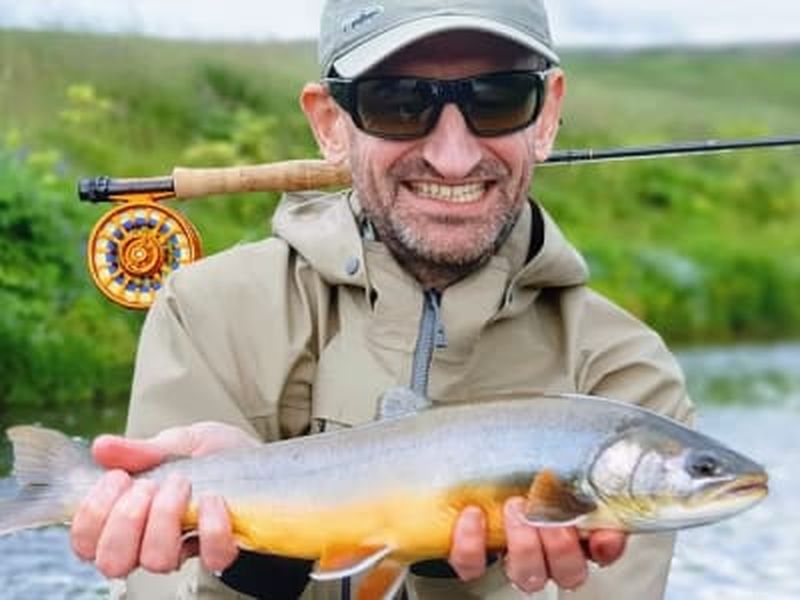 Billet Journée de pêche à Húsavík près d'Akureyri